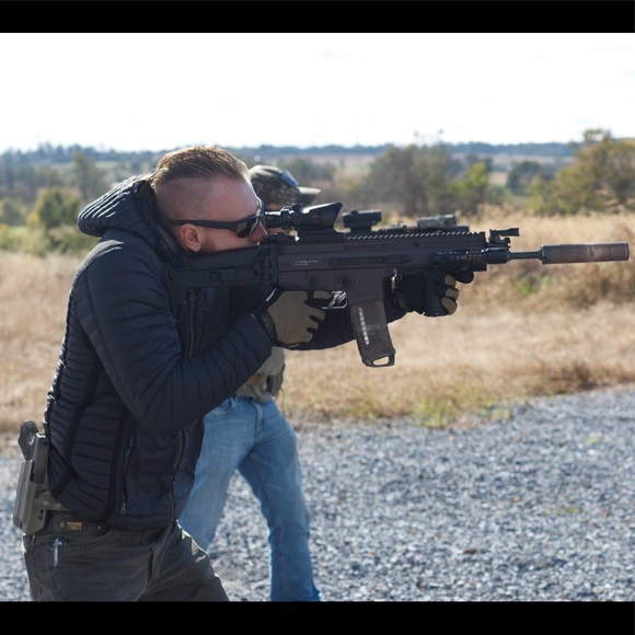 Meet your Posher, Corey - Picture 16 of 16